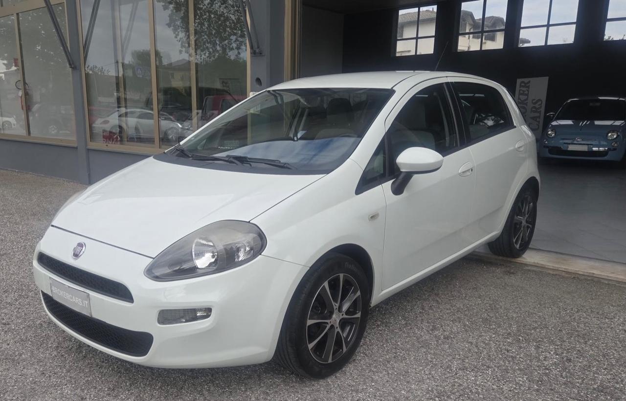 Fiat Punto EVO 1.2 8V Street - 5 porte