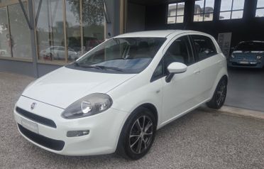 Fiat Punto EVO 1.2 8V Street - 5 porte