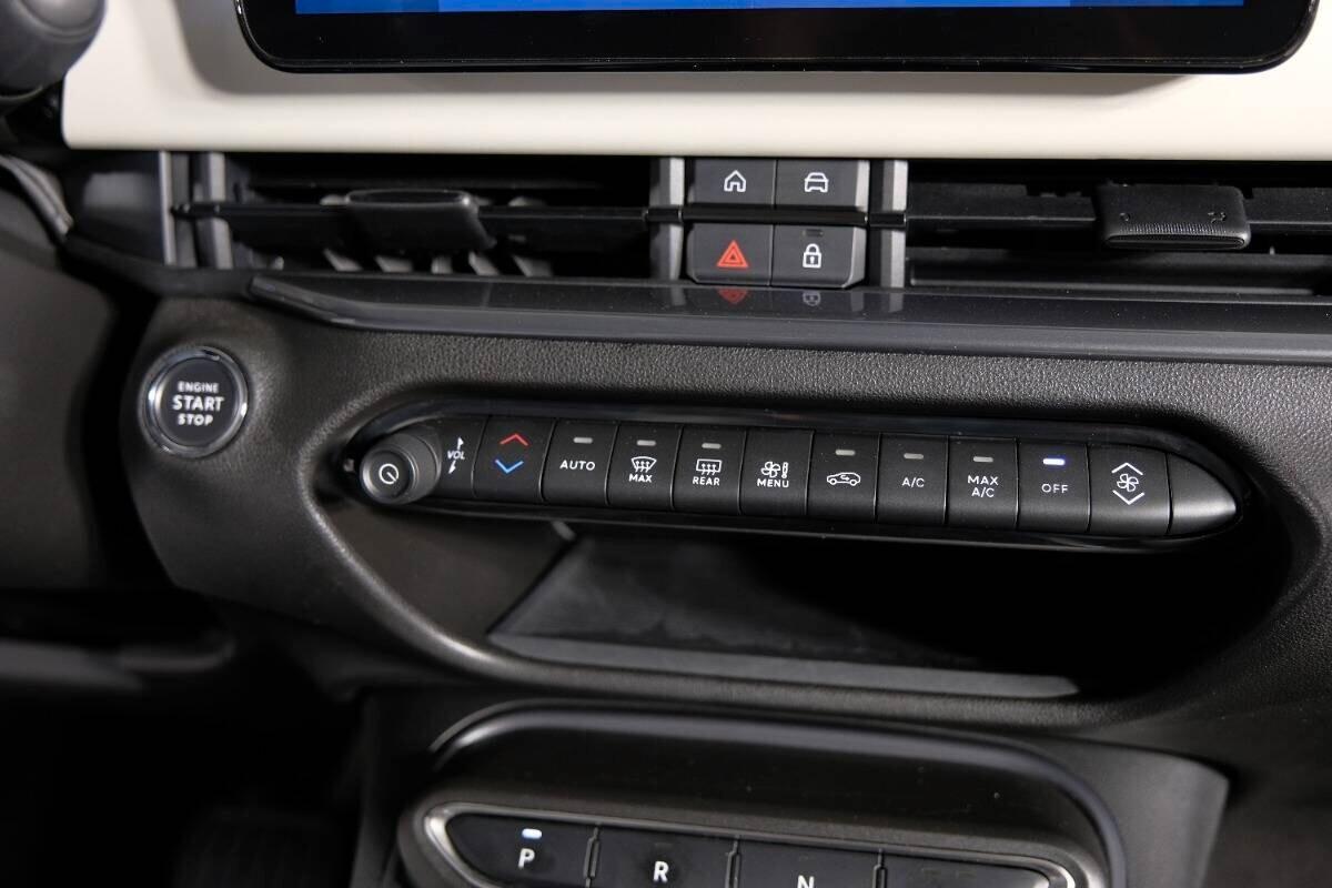 Fiat 600 Hybrid 100 CV DCT MHEV La Prima