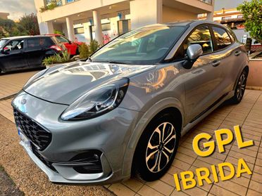 Ford Puma 1.0 ST LINE GPL HYBRID Offerta della Settimana