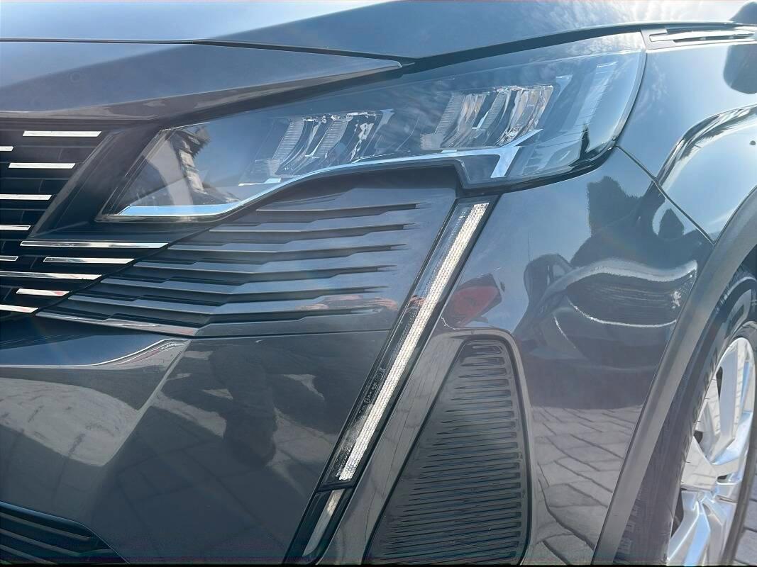 Peugeot 5008 1.5 bluehdi Business s&s 130cv eat8 - 7 POSTI