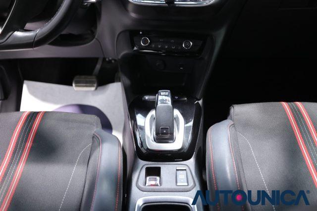 OPEL Corsa 1.2 100 CV AUTOMATICA GS LINE FARI LED