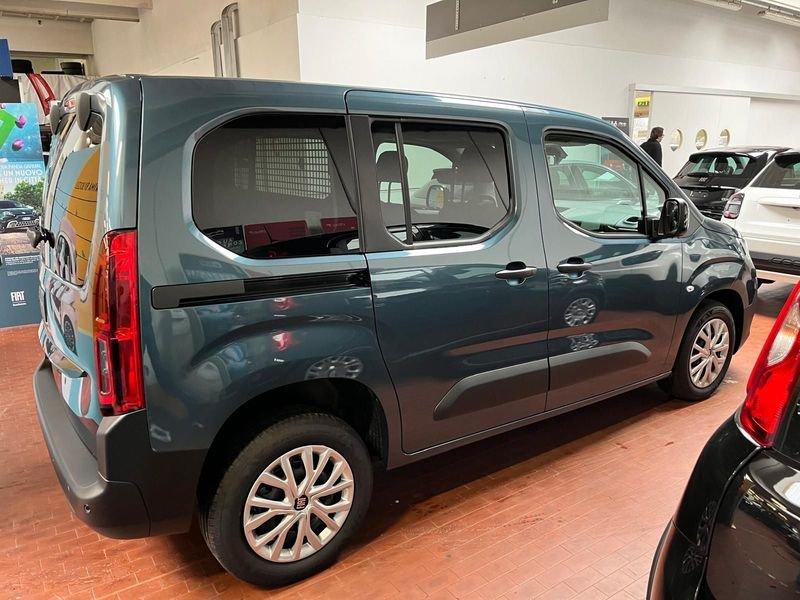 FIAT Doblò 1.5 BlueHdi 100CV Combi N1 PRONTA CONSEGNA