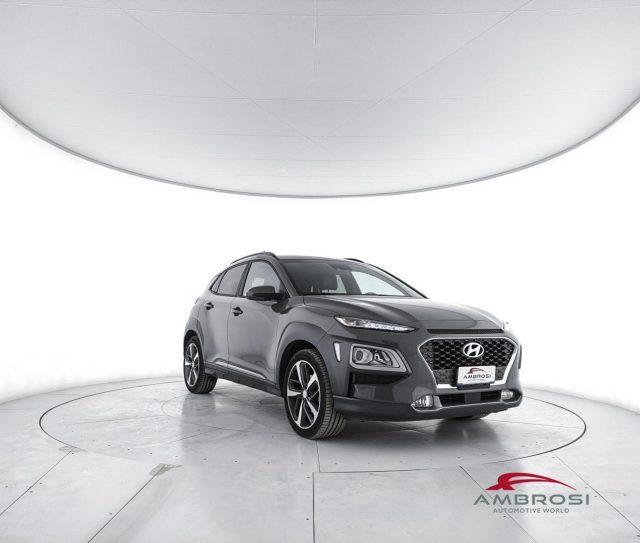 HYUNDAI Kona 1.6 CRDI 115 CV Xprime