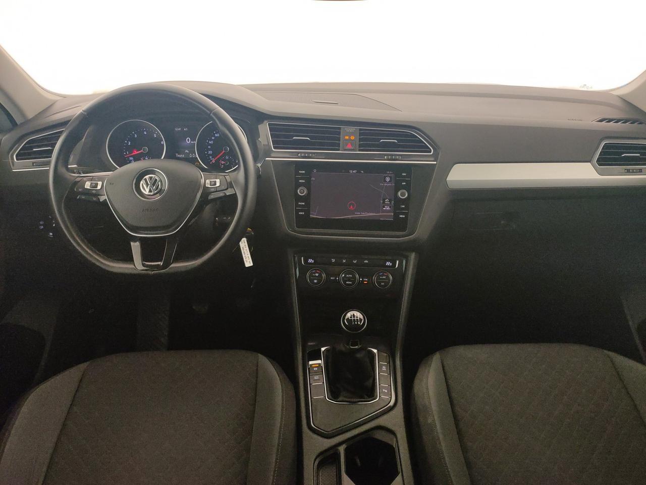 1.5 TSI Business 130 CV