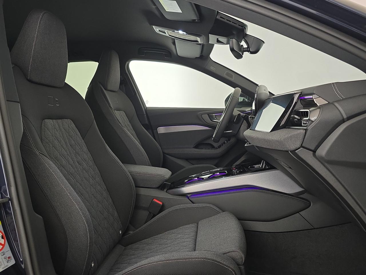 avant 2.0 tdi mhev+ S-line quattro 204cv s-tronic