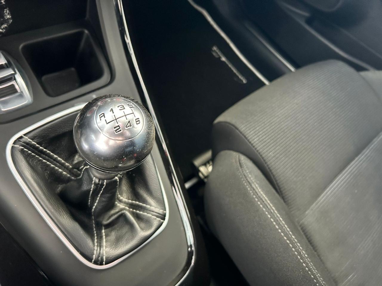 Alfa Romeo Giulietta 1.6 JTDm-2 2013