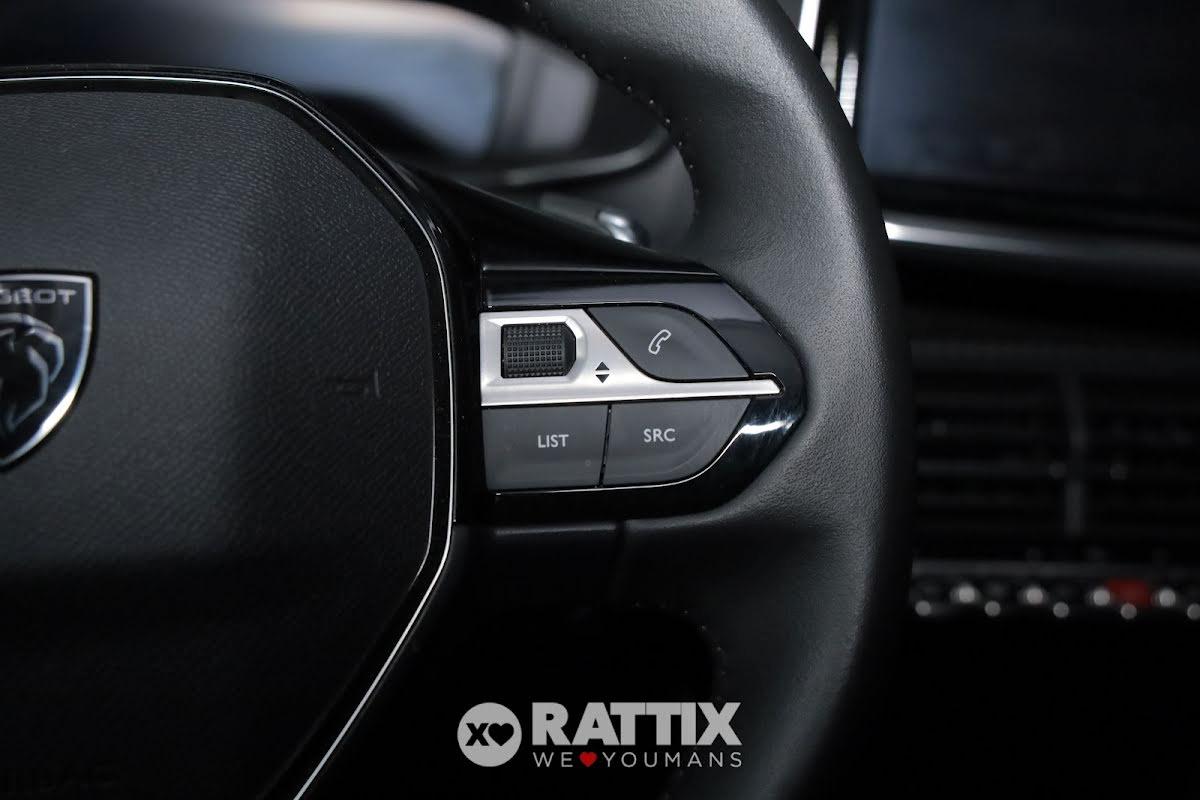 Peugeot 2008 1.2 puretech 130CV Allure eat8