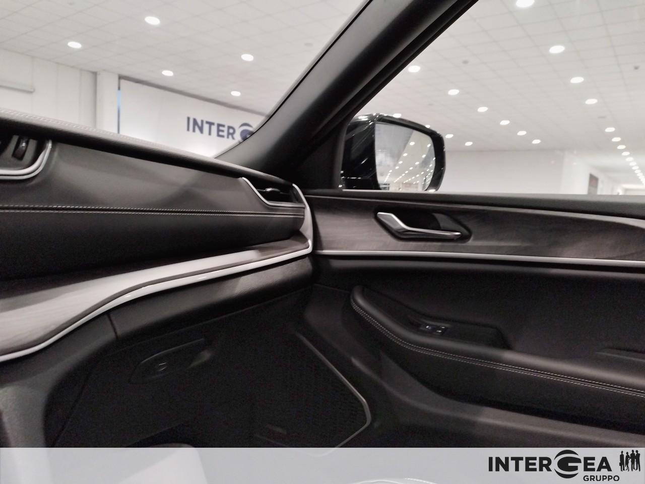 JEEP Grand Cherokee Plug-In HybridMy24 424 Limited 2.0 4xe Phev 380cv At8