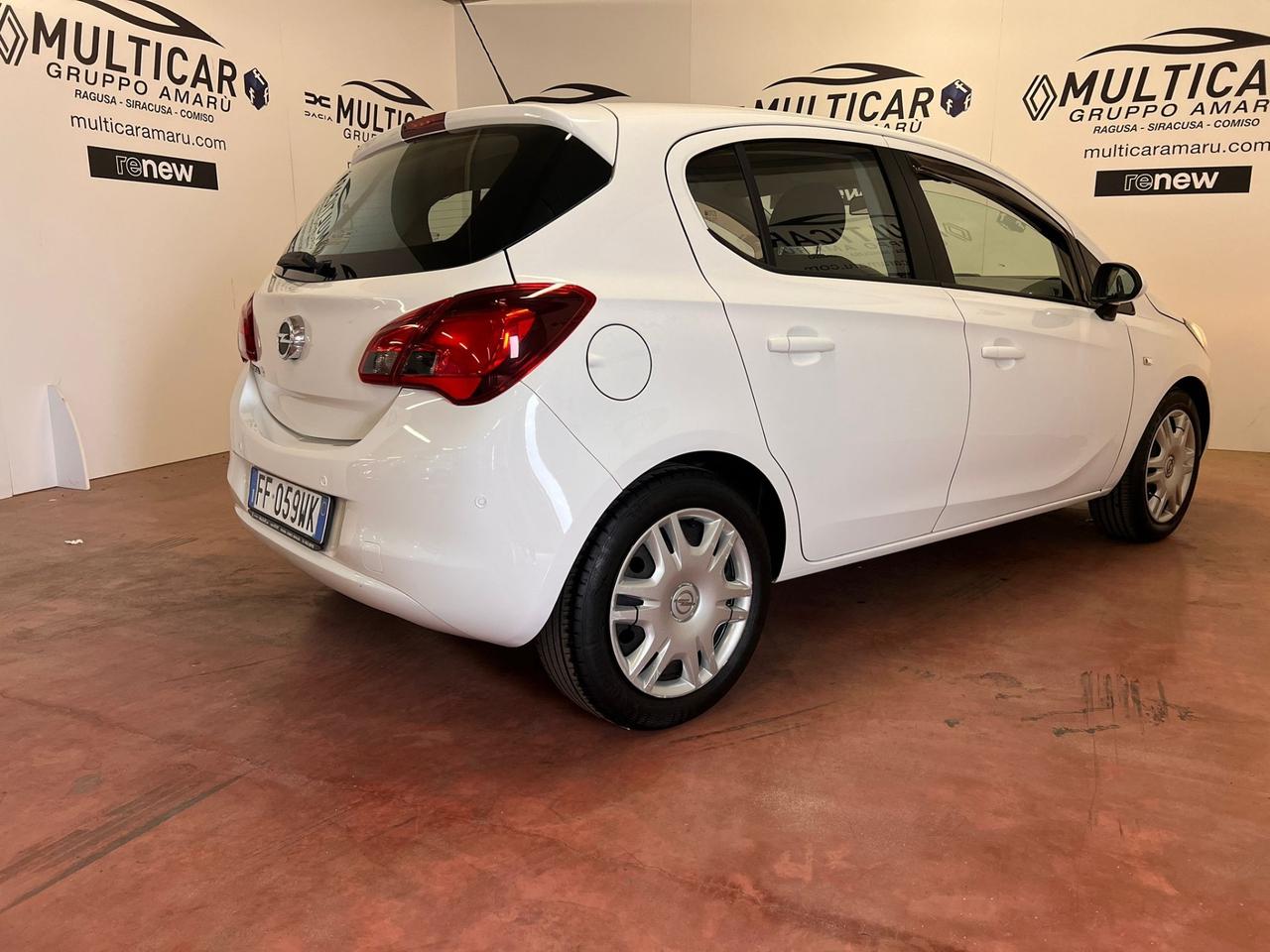 Opel Corsa 1.2 5 porte elective