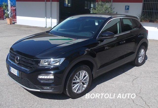 VOLKSWAGEN T-Roc 1.5 TSI 29.000 KM ACT DSG BUSINESS AUTOMATICA BMT