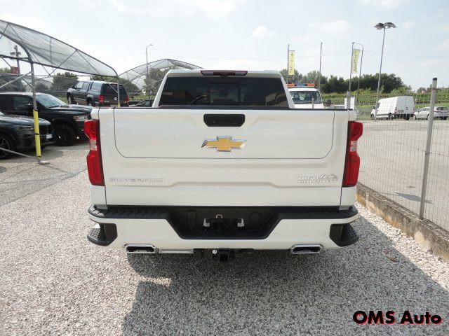 CHEVROLET Silverado 6.2L EcoTec3 V8 High Country N1 - Pronta