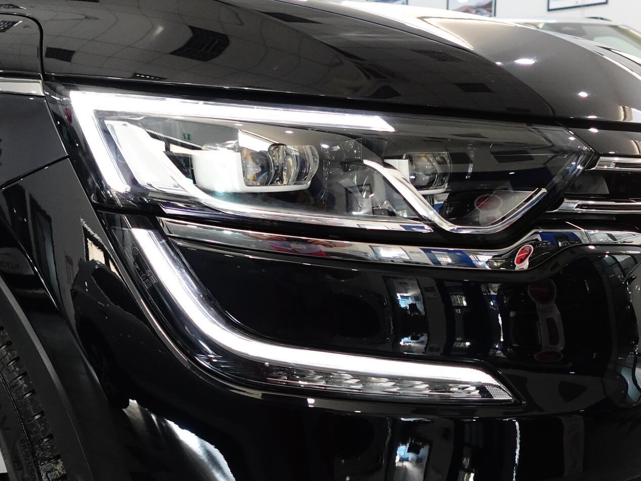 Renault Koleos 1.6 DCI 130 CV INTENS
