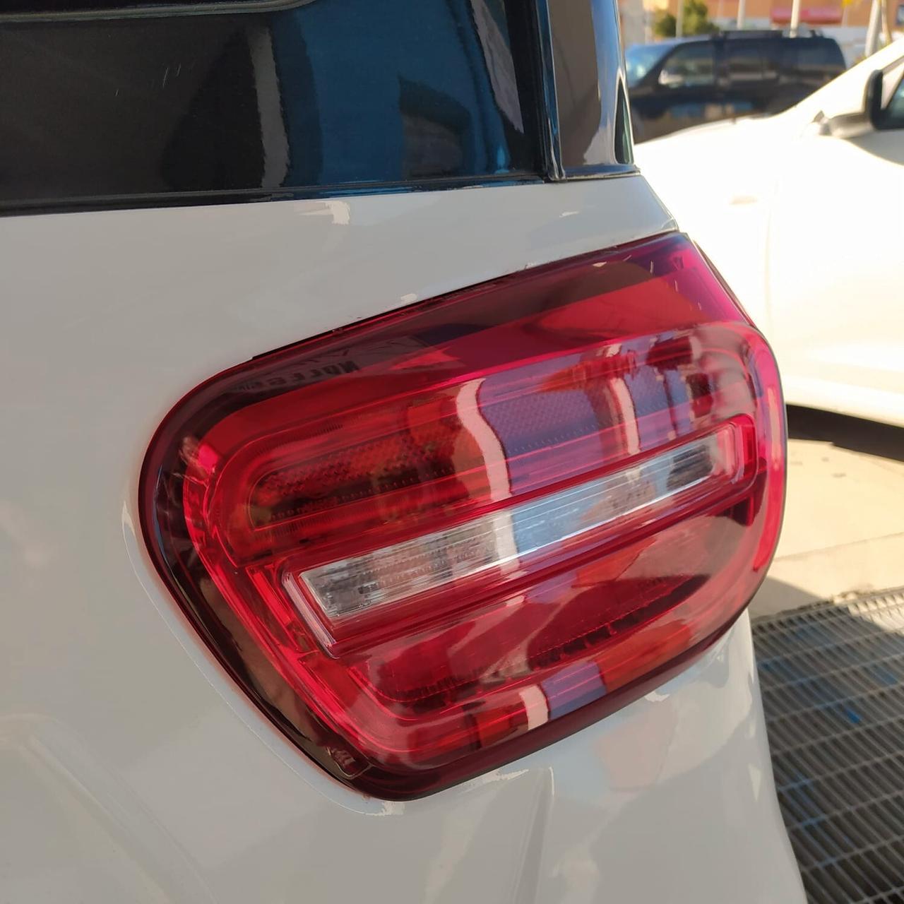 SGOMMINA CLASSIC - QUADRICICLO ELETTRICO PER ANZIANI E DISABILI NOVITA' 2026 IN PRONTA CONSEGNA