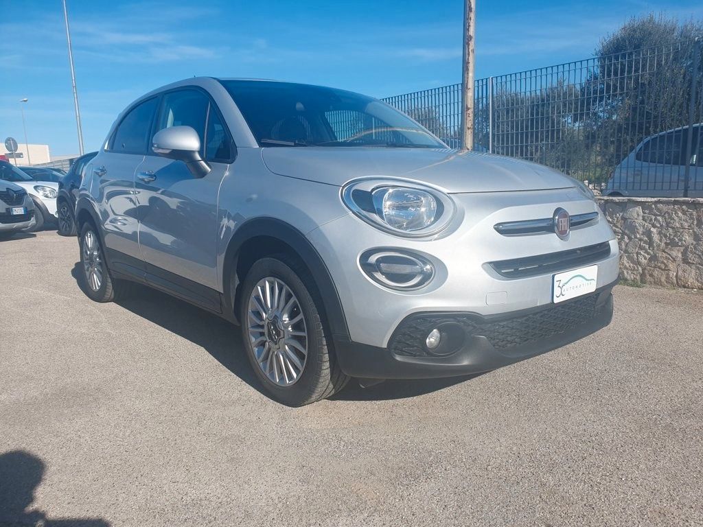 Fiat 500X 1.3 MultiJet 95 CV Urban