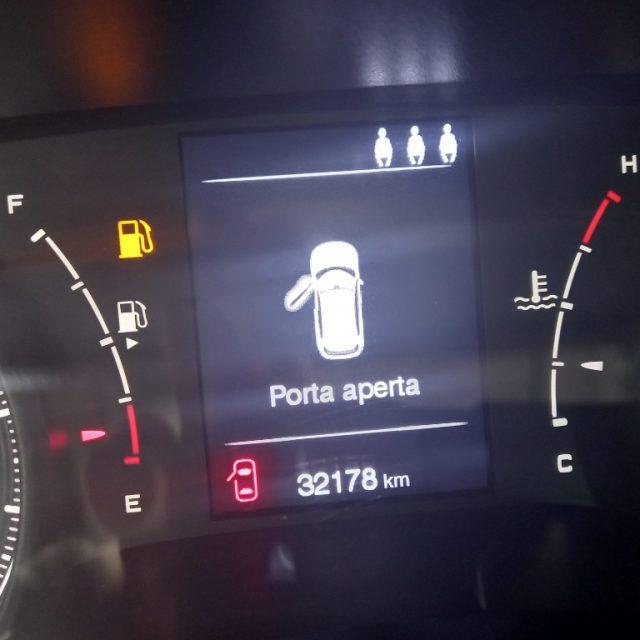 FIAT Tipo 1.3 Mjt S&S 5 porte City Cross