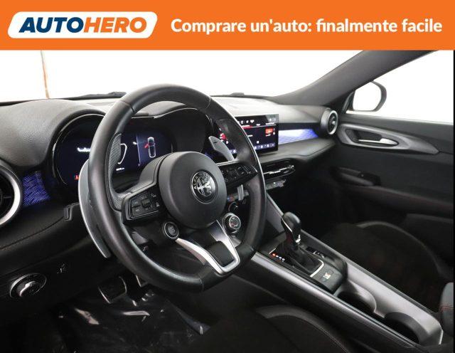 ALFA ROMEO Tonale 1.5 130 CV MHEV TCT7 Edizione Speciale