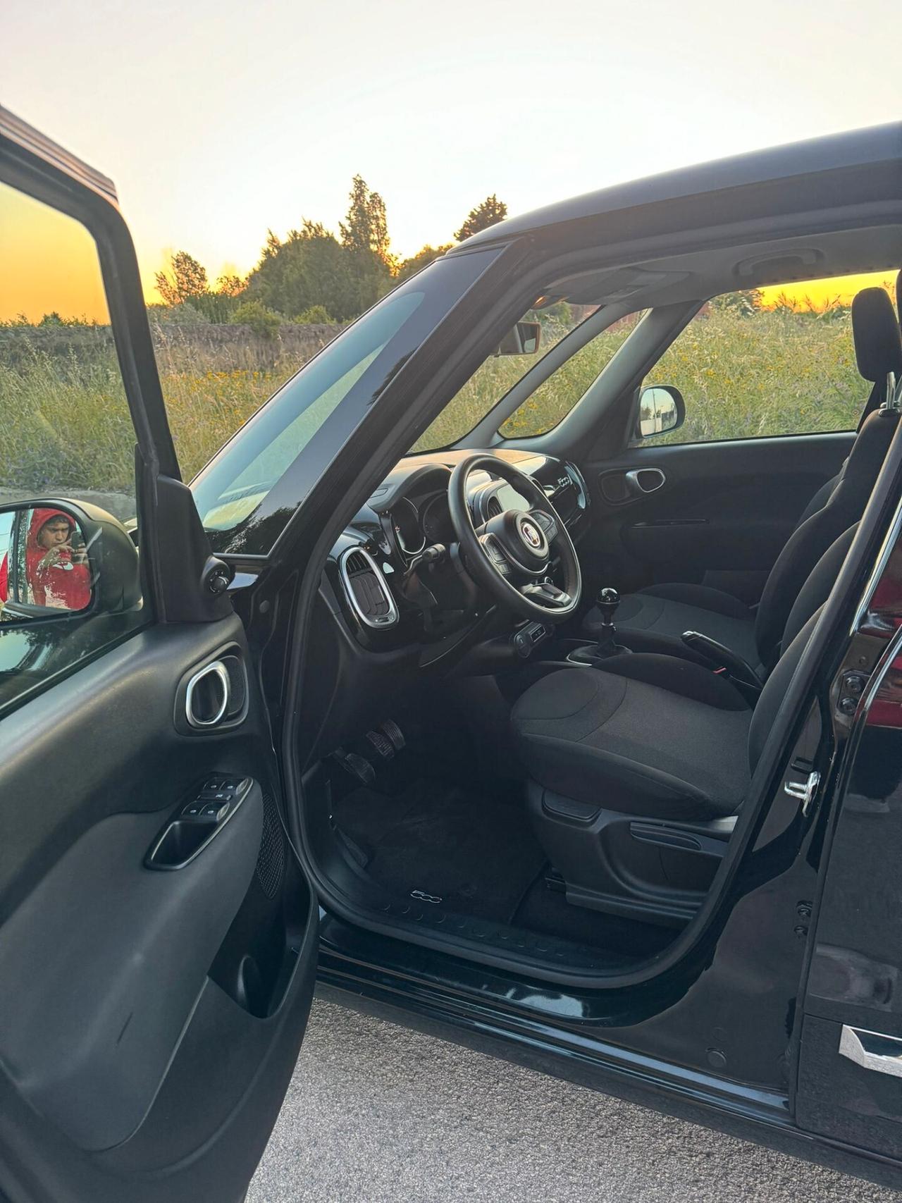Fiat 500L 1.6 Multijet 120 CV Business