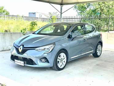 RENAULT Clio TCe 100 CV BENZ/GPL EURO 6 5 PORTE OK NEOPATENTATI