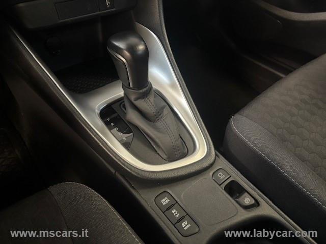 TOYOTA Yaris 1.5 Hybrid 5p. Trend