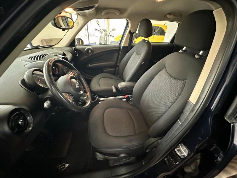 MINI Mini Countrym.(R60) Mini 1.6 One D Busines...