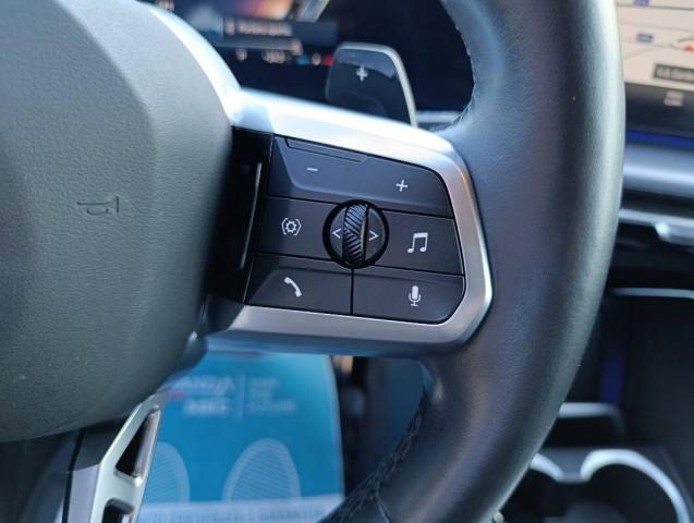 BMW X1 Sdrive18d MSport GARANZIA BMW