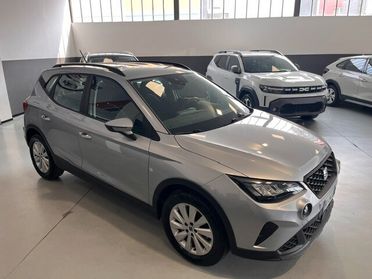 Seat Arona 1.0 EcoTSI 110 CV DSG Style