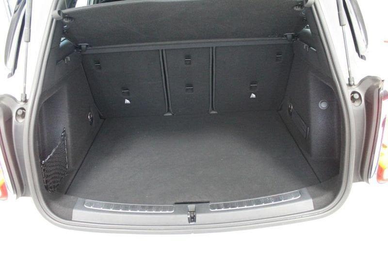 MINI Countryman Cooper Mini 2.0 Cooper D John Cooper Works