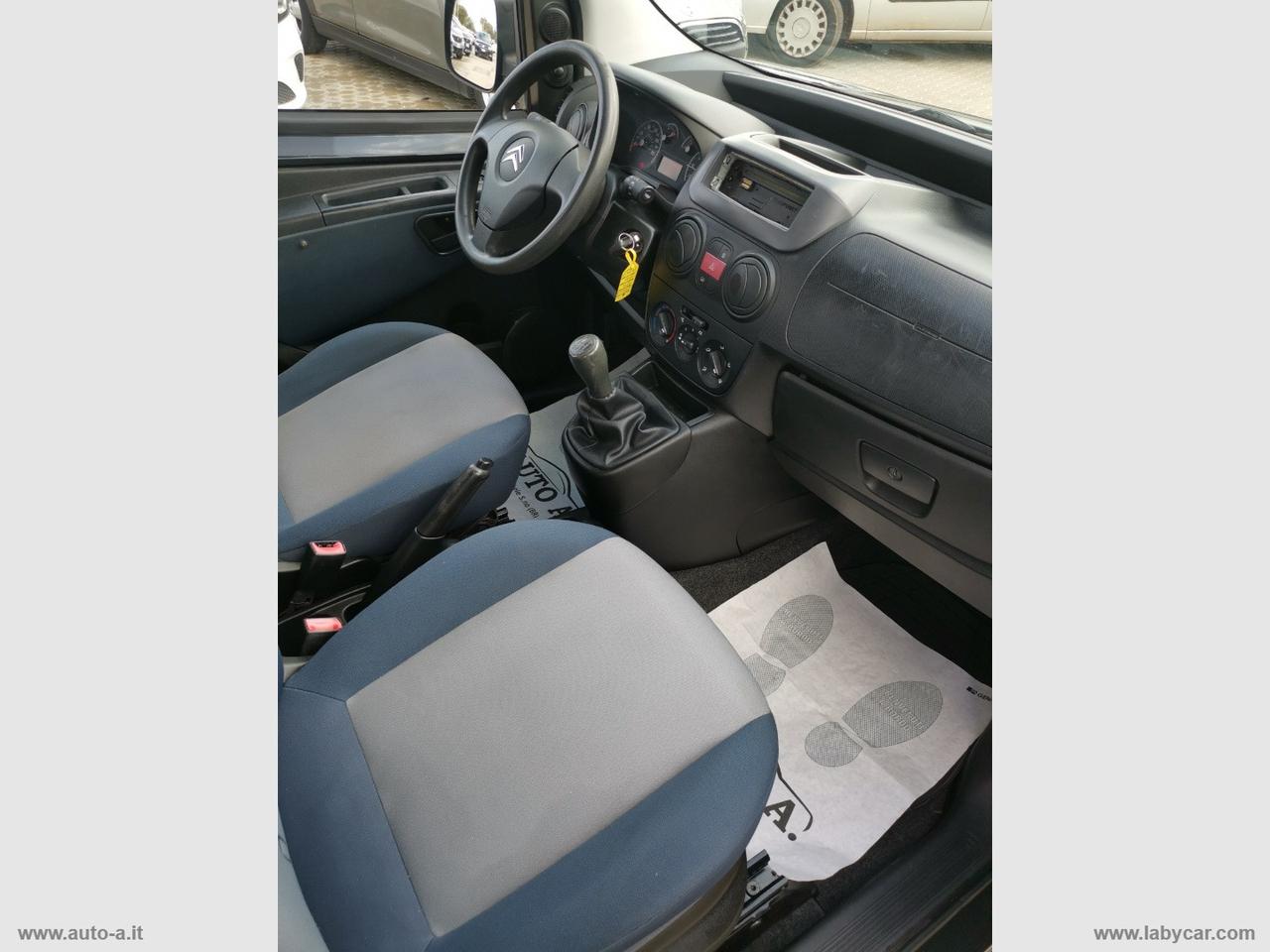 CITROEN Nemo 1.3 HDi 75 S&S Multispace