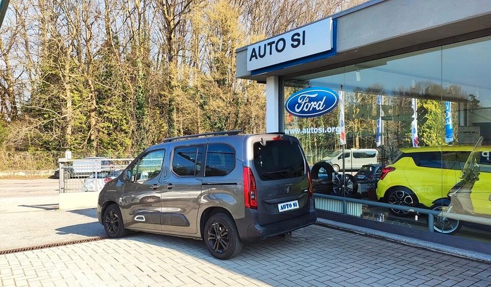 Citroen Berlingo PureTech 110 Stop&Start M Feel