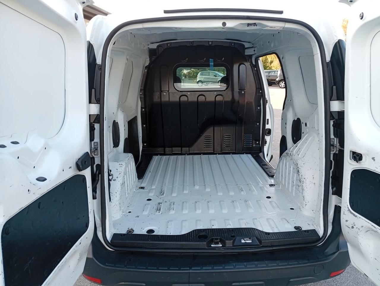 Dacia Dokker Blue dCi 95 Furgone