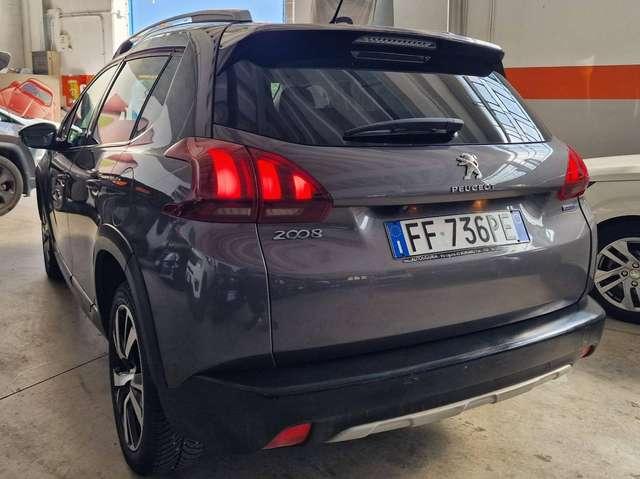 Peugeot 2008 2008 1.6 bluehdi Allure s
