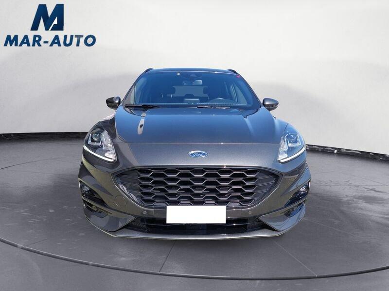 Ford Kuga Kuga 2.5 full hybrid ST-Line 2wd 190cv cvt