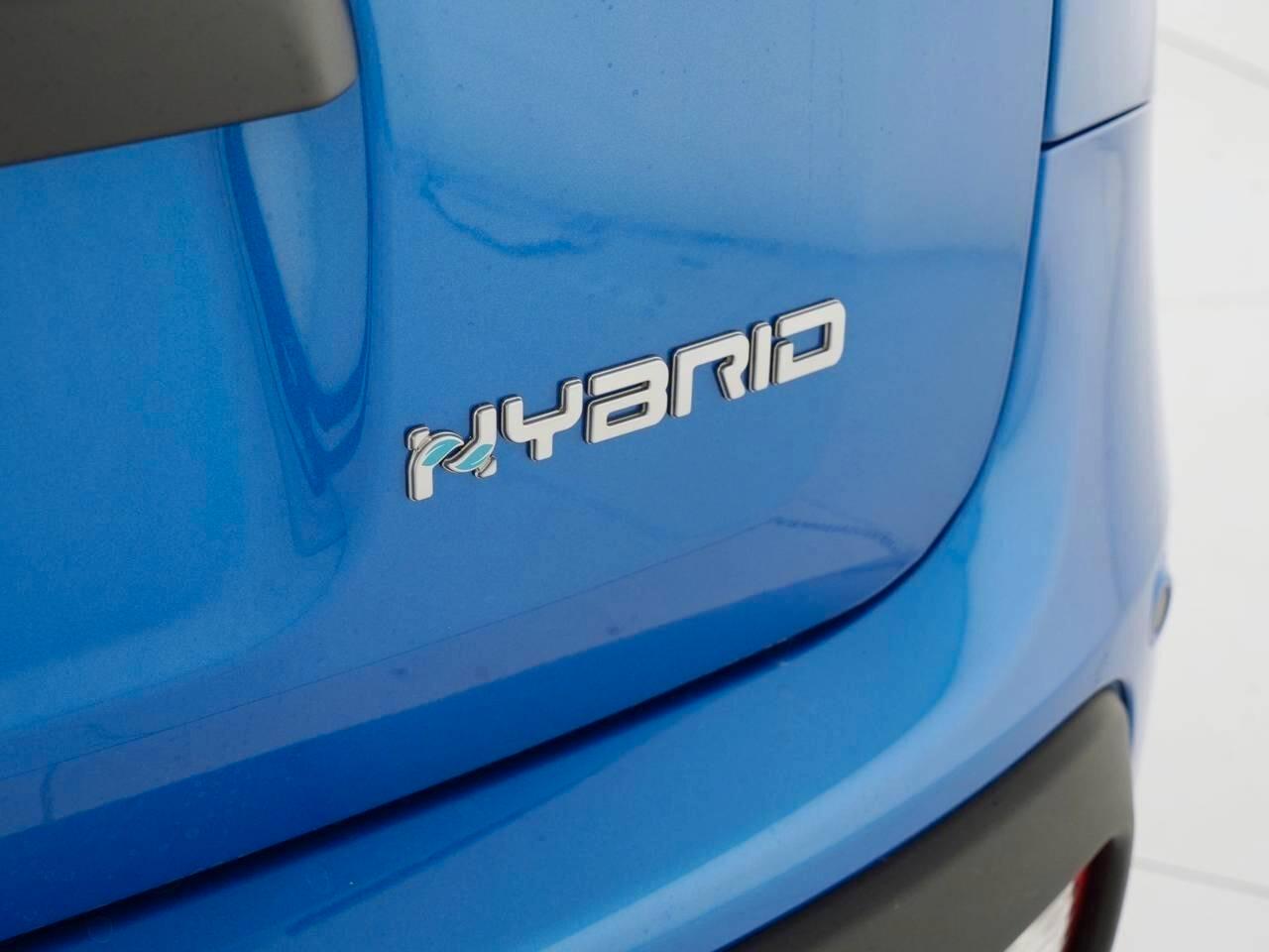 Fiat Panda 1.0 FireFly S&S Hybrid km0