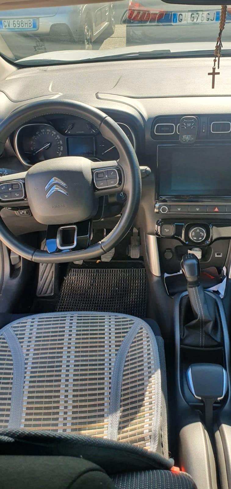 Citroen C3 Aircross PureTech 110 S&S Shine