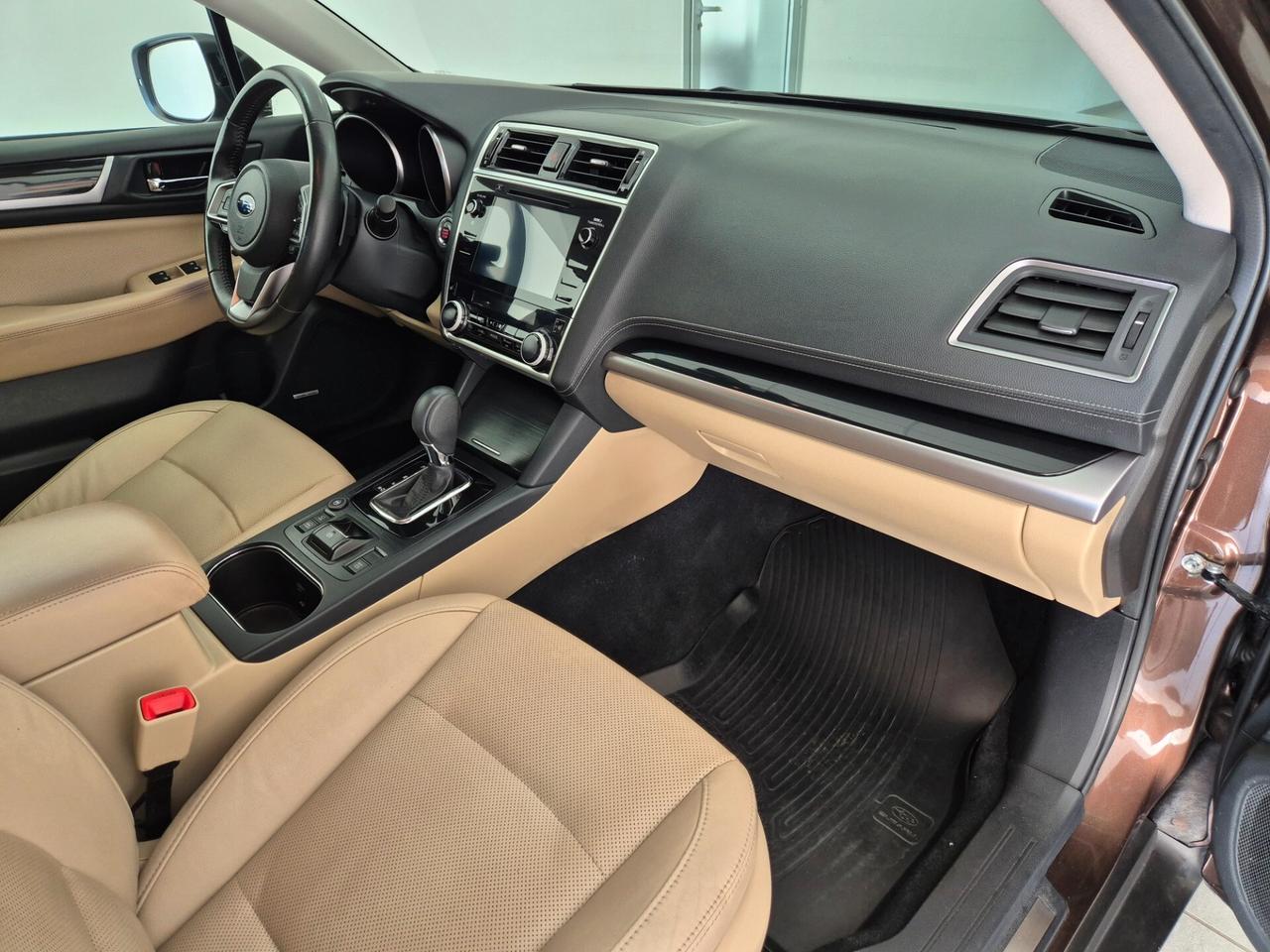 Subaru OUTBACK 2.5i GPL Premium Lineartronic AWD