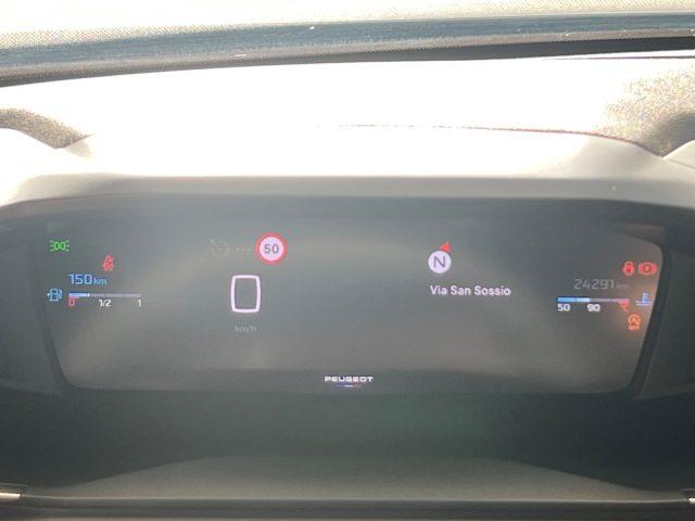 PEUGEOT 2008 PureTech 100 S&S Allure tua da ?249,00 mensili