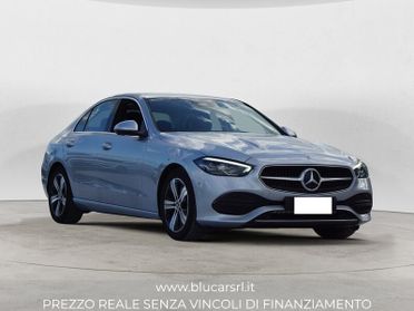Mercedes-Benz Classe C C 200 d ADVANCED PLUS