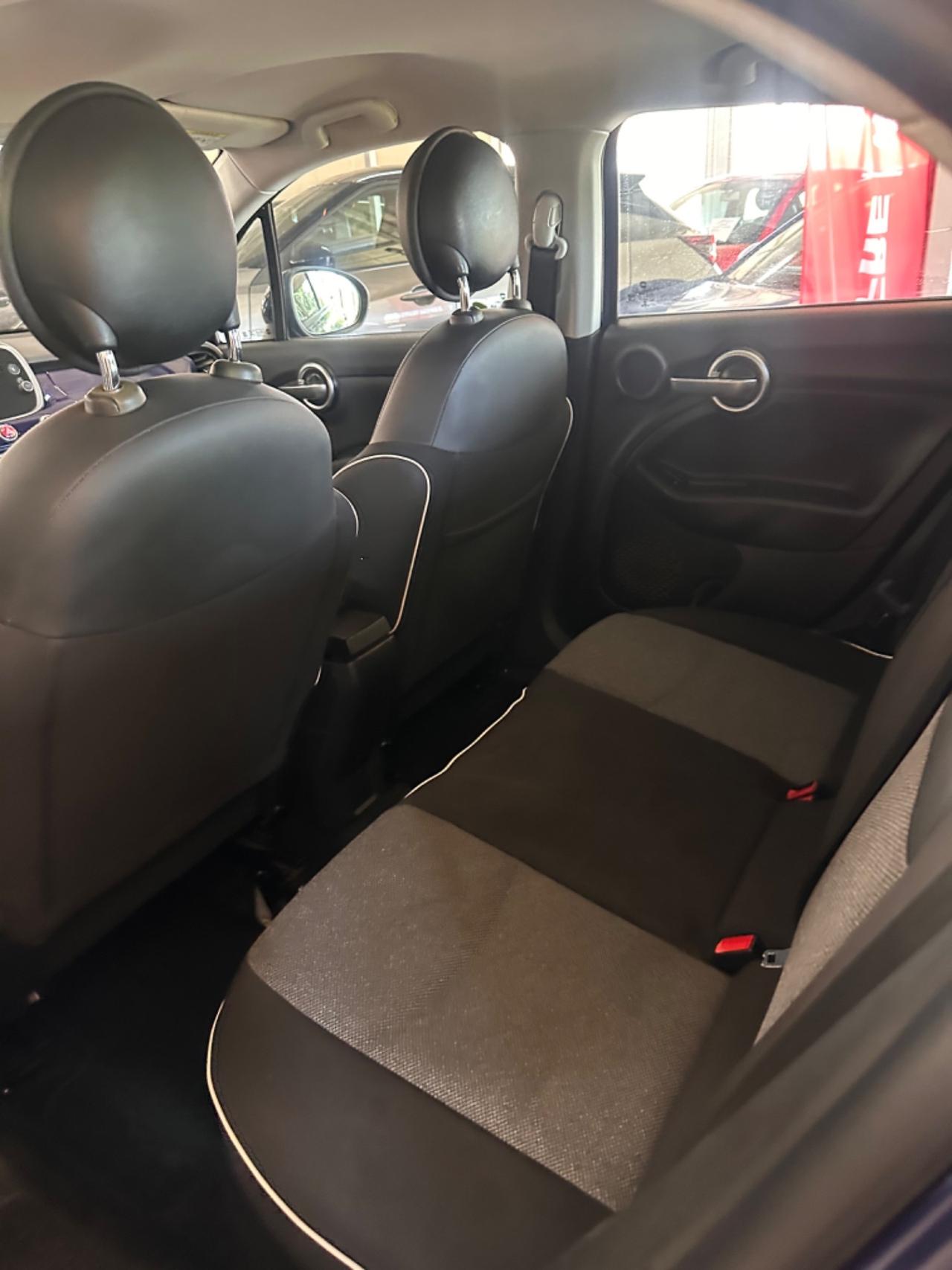 Fiat 500X Fiat 500X 1.6 MultiJet 120 CV 2018
