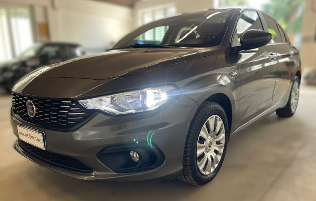 FIAT Tipo 1.3 Mjt S&S 5 porte Easy