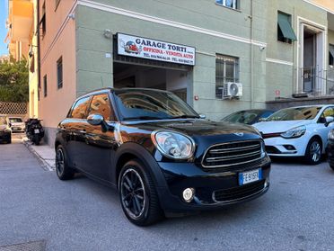 Mini Cooper D Countryman 1.6 Park Lane Plus PREZZO REALE