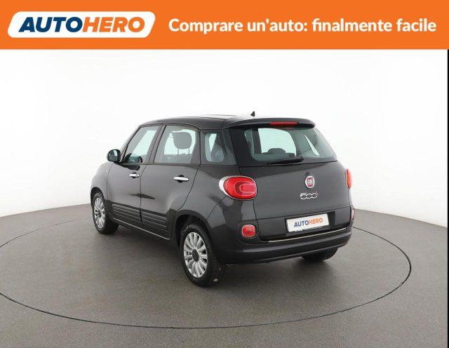 FIAT 500L 1.3 Multijet 95 CV Pop Star