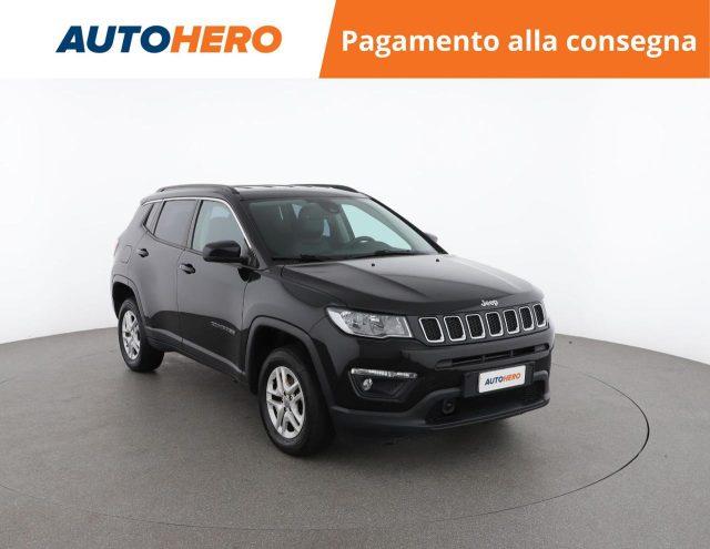 JEEP Compass 2.0 Multijet II 4WD Longitude