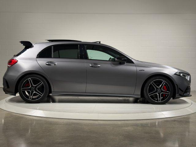 MERCEDES-BENZ A 35 AMG 4Matic SEDILI GUSCIO/PERFORMANCE/TETTO