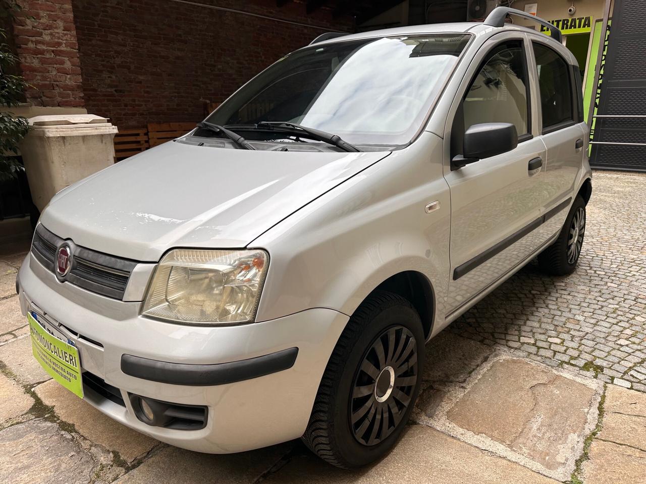 Fiat Panda 1.2 * UNICO PROPRIETARIO