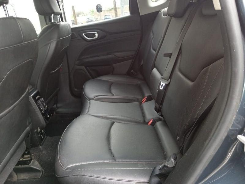 Jeep Compass 4xe 1.3 T4 PHEV 240cv Trailhawk 4xe Auto