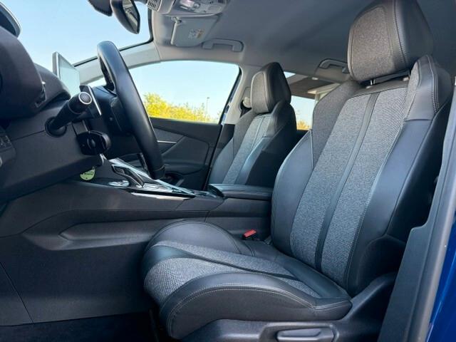 Peugeot 3008 BlueHDi 130 S&S EAT8 Allure 2020