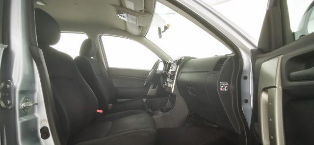 DAIHATSU Terios 1.3 4WD Top S