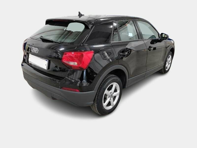 AUDI Q2 1.6 30 TDI BUSINESS S TRONIC