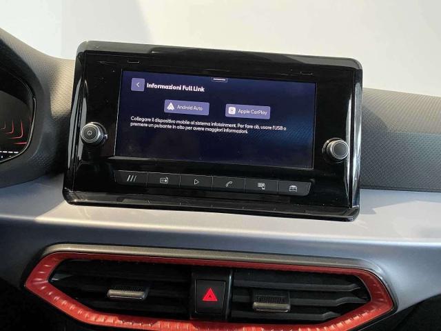 SEAT Ibiza Ibiza V 2017 1.0 ecotsi FR 95cv